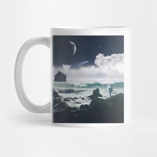 Le Voyage Mug